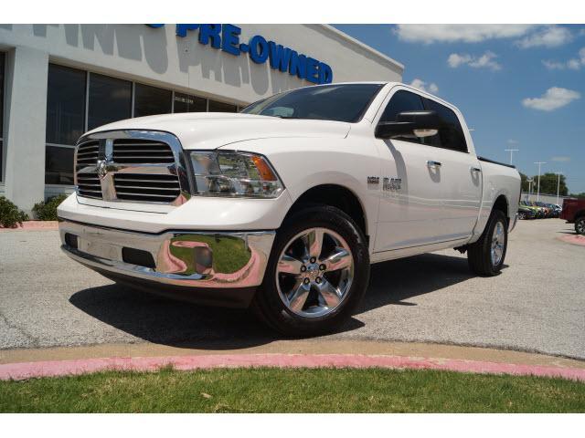 2014 Ram 1500  Pickup Truck