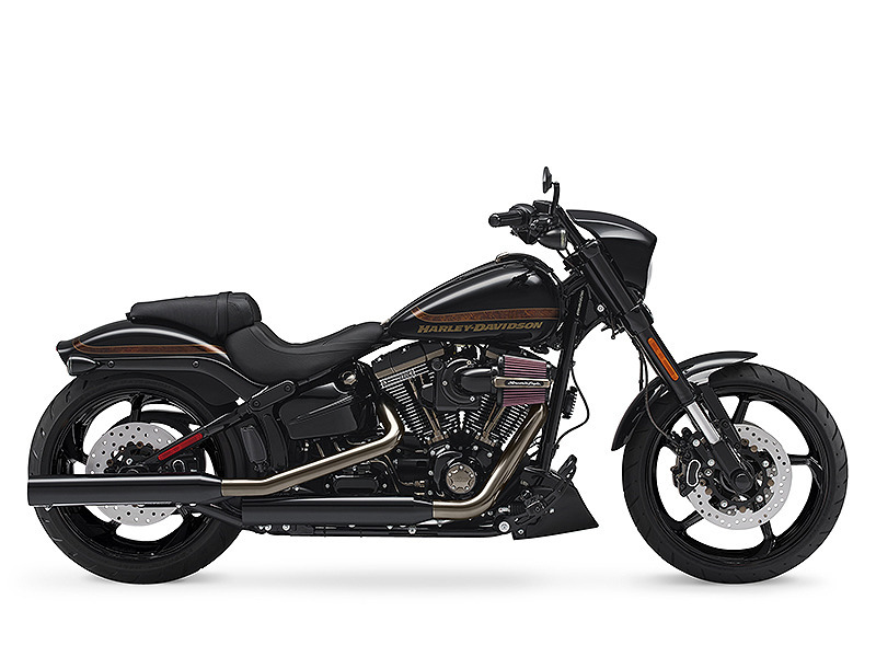 2014 Harley Davidson VRSCF VROD MUSCLE