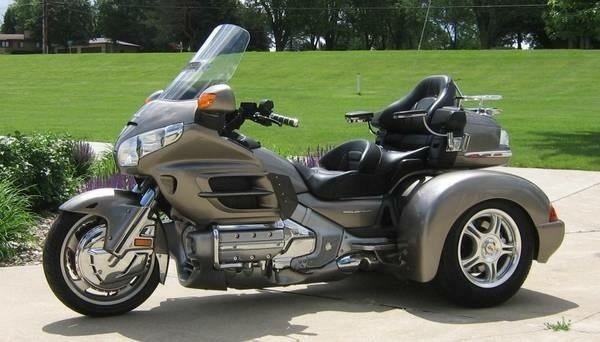 2012 Honda Shadow Spirit 750