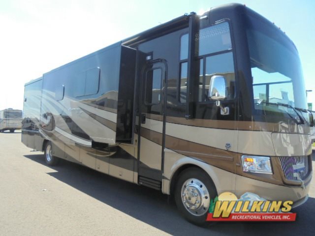 2017 Newmar Canyon Star 3914