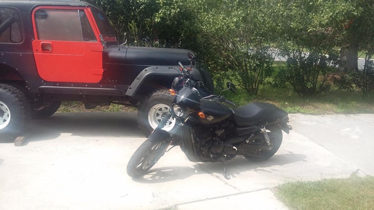 2004 Harley-Davidson SPORTSTER 883 CUSTOM