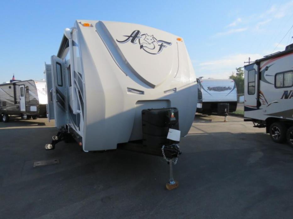 Northwood Arctic Fox 28f RVs for sale