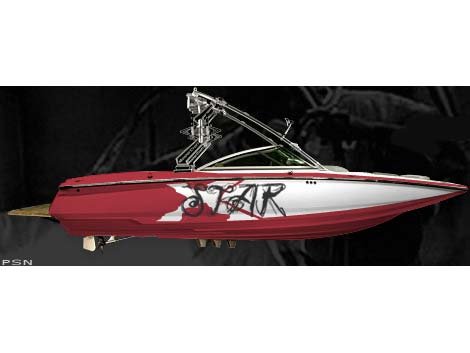 2011 Mastercraft X-Star