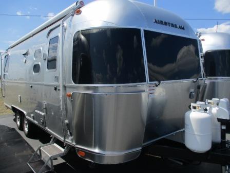 2017 Airstream 25 Flying Cloud
