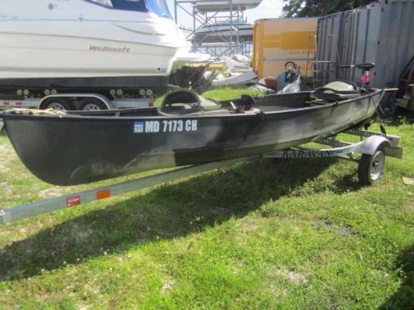 Old Town Canoe Boats for sale