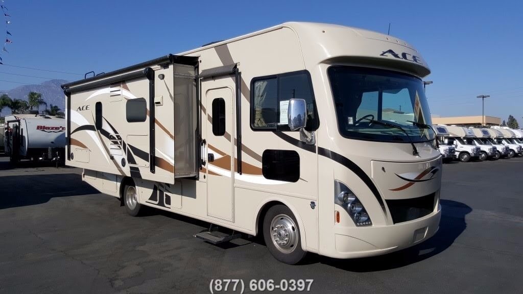 Thor Motor Coach Ace 27 1 RVs for sale