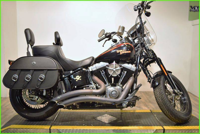 2013 Harley-Davidson XL883 SUPER LOW