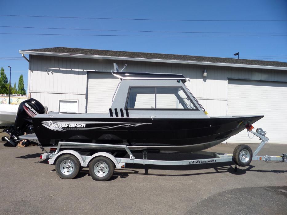 2016 KingFisher DISCOVERY SAVE $3500!!!!