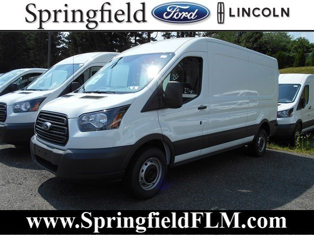 2015 Ford Transit 250  Cargo Van