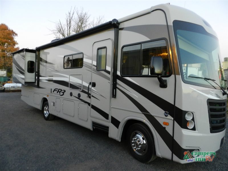 2017 Forest River Rv FR3 29DS