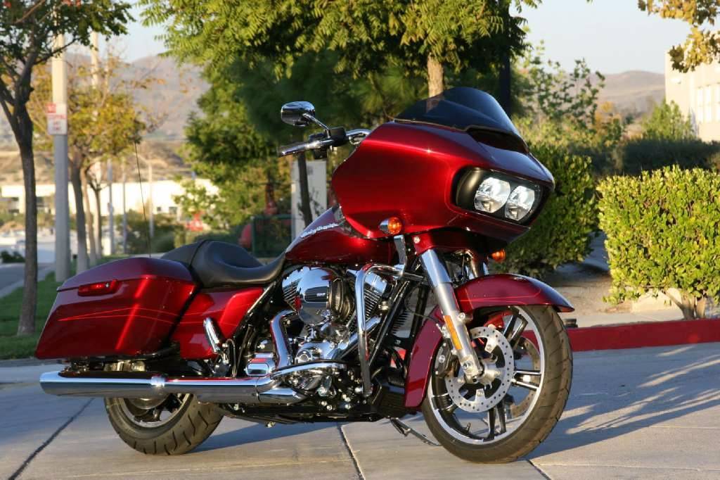 1994 Harley-Davidson FAT BOY