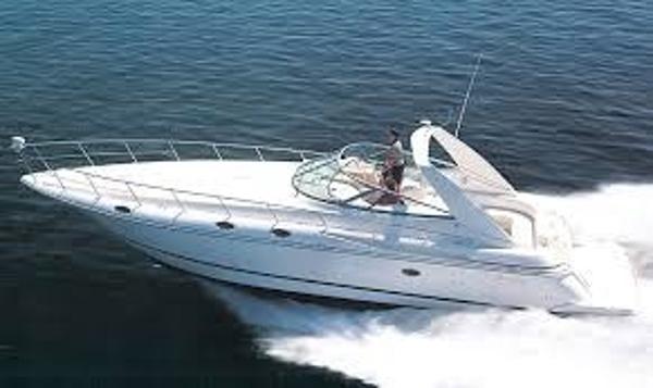 2003 Cruisers Yachts 4270 Express