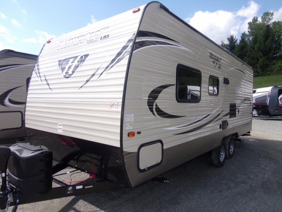 2017 Keystone Rv Company HIDEOUT 212LHS