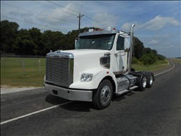 2011 Freightliner 122 Sd  Cab Chassis