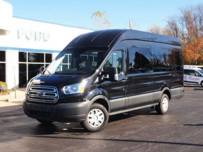 2015 Ford Transit 350  Cargo Van