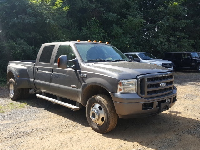 2006 Ford F-350sd  Pickup Truck