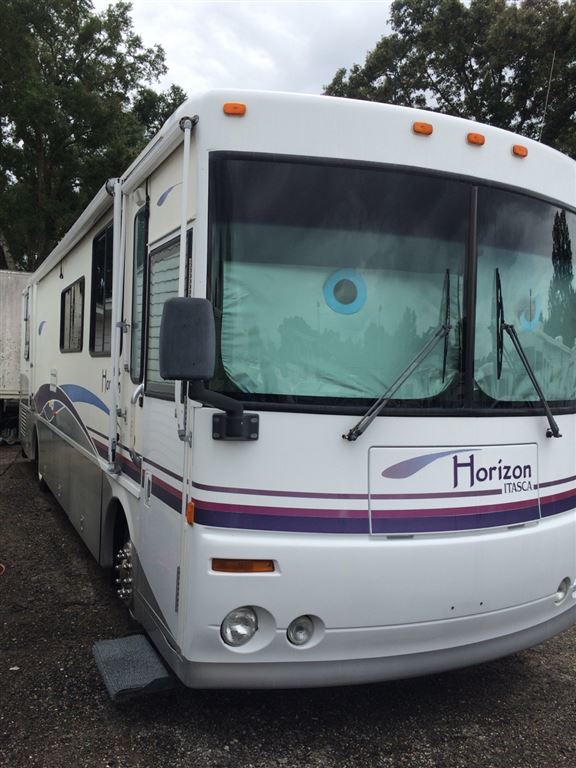 2000 Winnebago Itasca 36LD