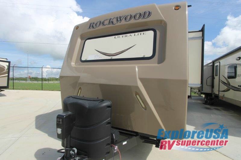 2017 Forest River Rv Rockwood Ultra Lite 2906WS