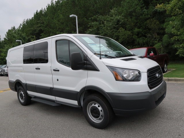 2016 Ford Transit  Van