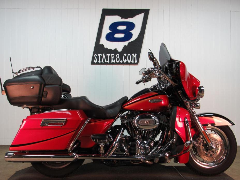 2015 Harley-Davidson Sportster XL1200C