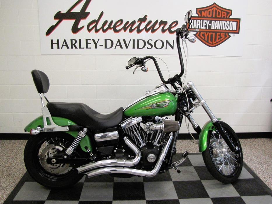 1996 Harley-Davidson ELECTRA GLIDE CLASSIC