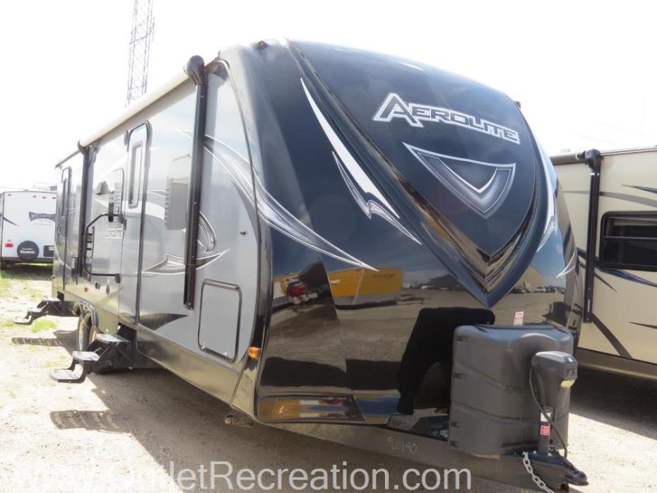 2015 Dutchmen Aerolite282BH