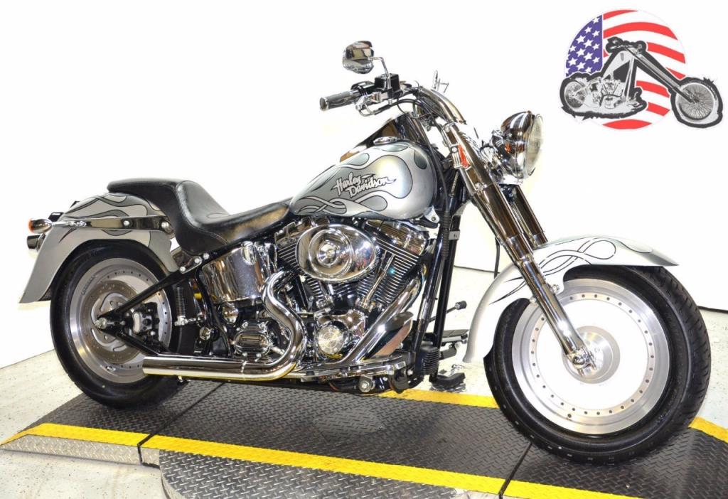 1948 Harley-Davidson FL PANHEAD