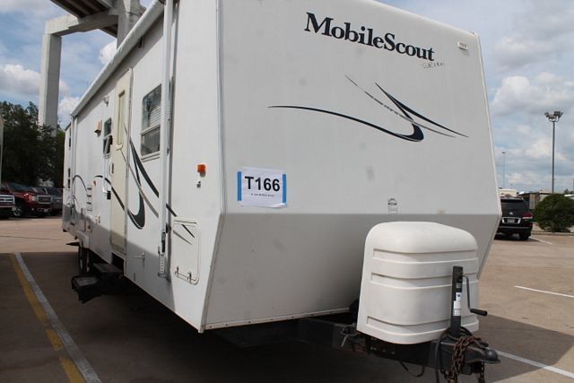 2003 Sunnybrook Mobile Scout 3310S