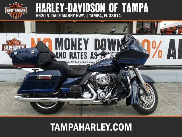 2014 Harley Davidson Heritage Softail