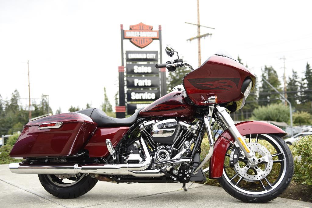 2003 Harley-Davidson DYNA
