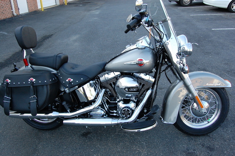 2006 Harley-Davidson FLHTCI - Electra Glide Classic