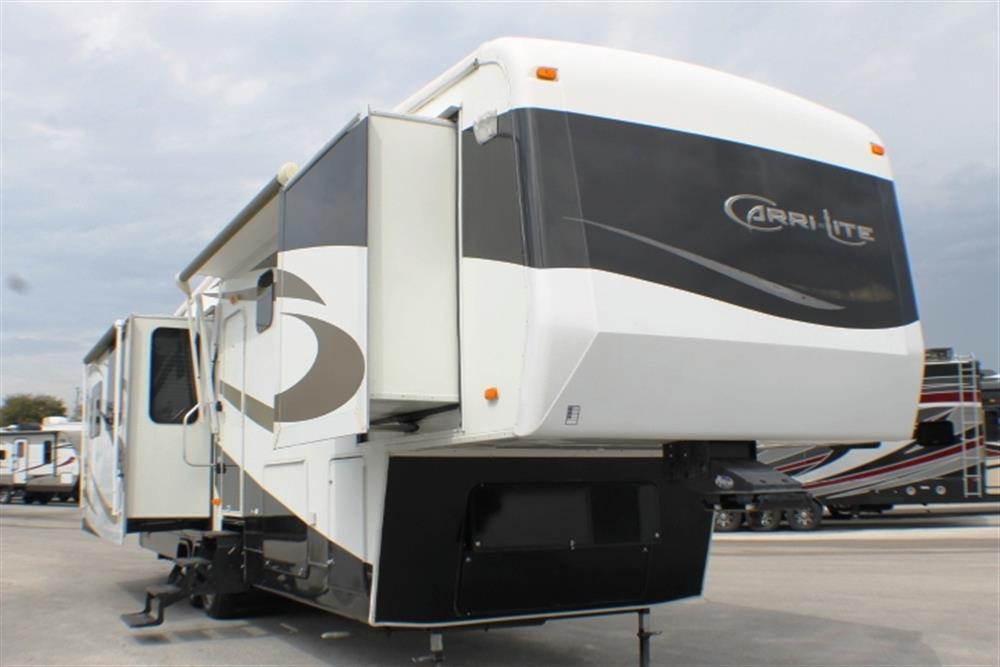 2008 Carriage CARRI-LITE 36XTRM5