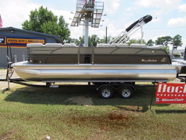 2016 Misty Harbor Boats SG 2385