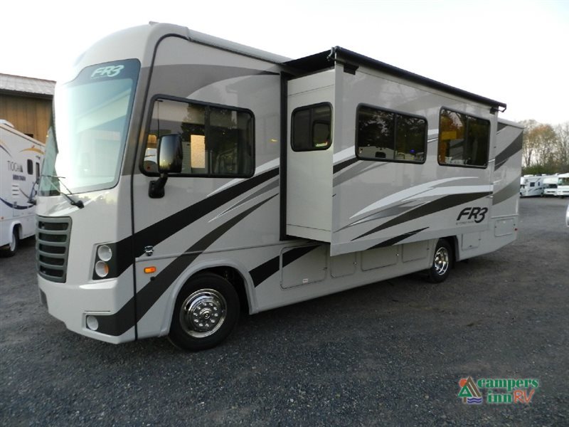 2017 Forest River Rv FR3 30DS