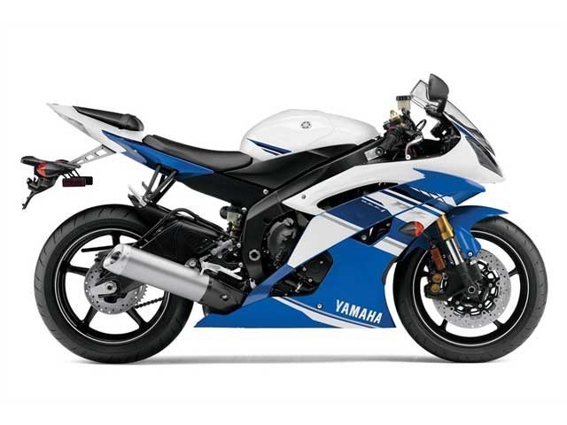 2015 Yamaha TTR125LEF