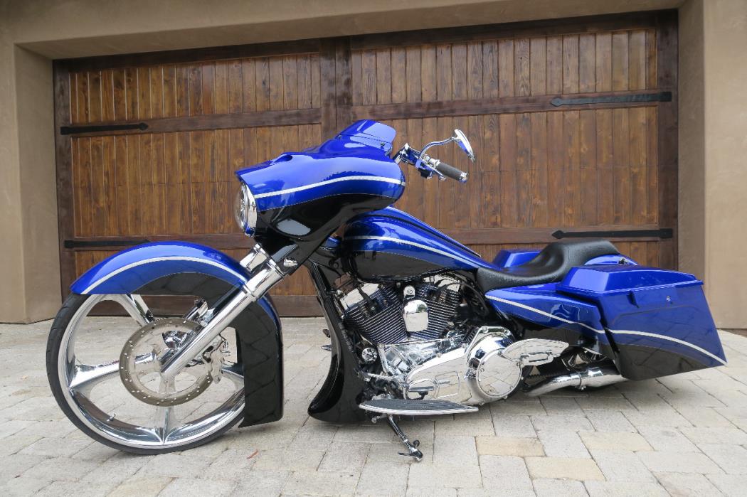 1996 Harley-Davidson FAT BOY