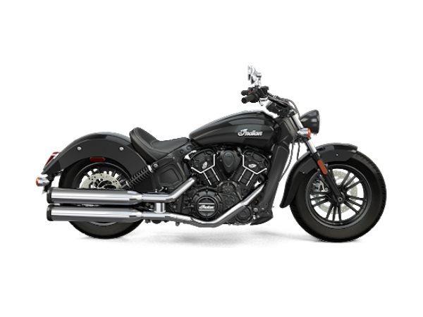2001 Indian SCOUT DELUXE