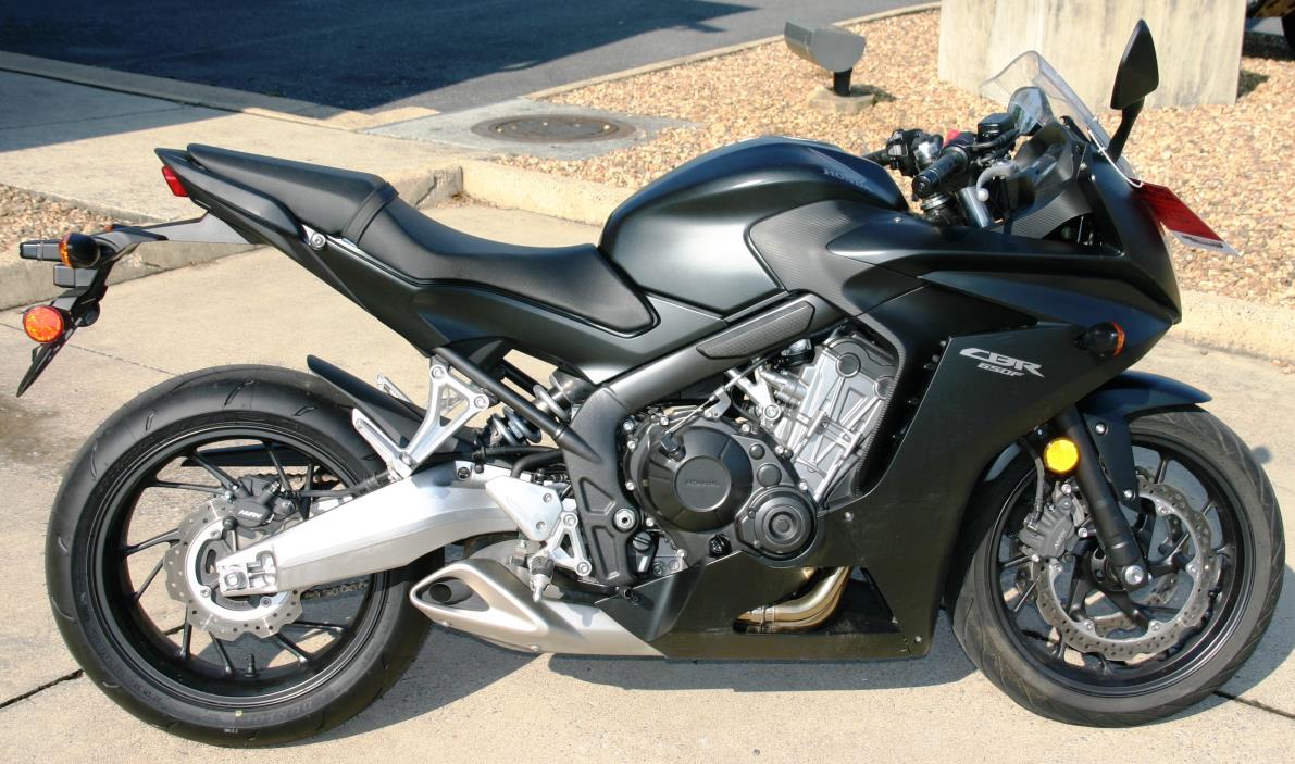 2003 Suzuki GSX-R 600