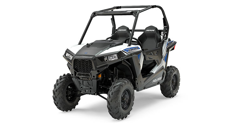 2017 Polaris RZR 900