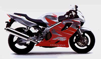 2003 Honda CB 750 NIGHTHAWK
