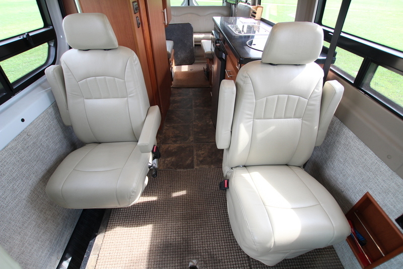 2012 Winnebago Era ERA 70X