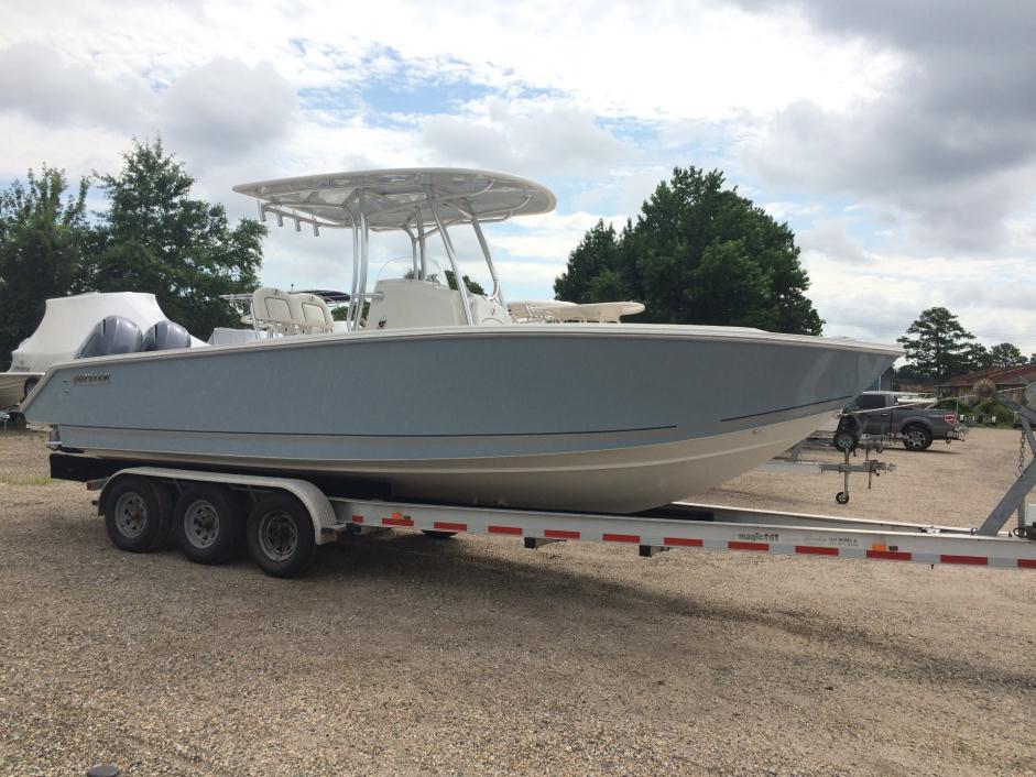 2016 Jupiter 26FS