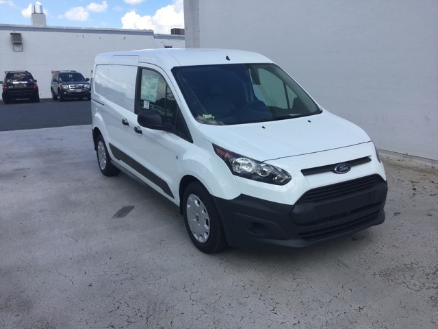 2017 Ford Transit Connect Xl  Cargo Van