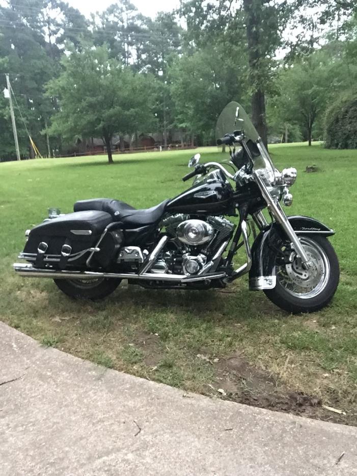 2000 Harley-Davidson ROAD KING CLASSIC