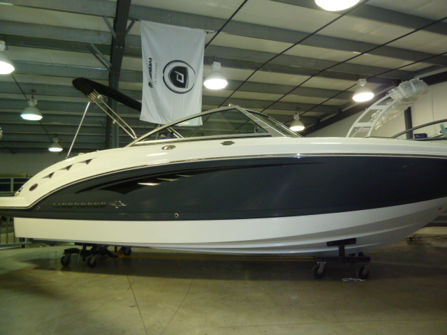 2016 Chaparral 224 Sunesta