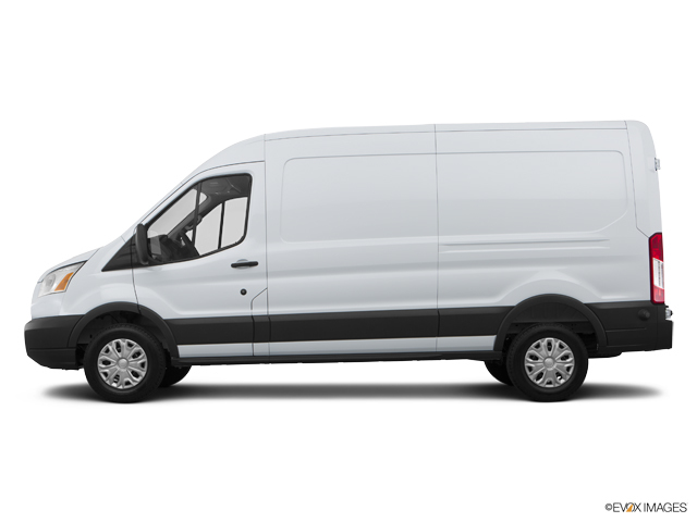 2015 Ford Transit250 Base  Cargo Van