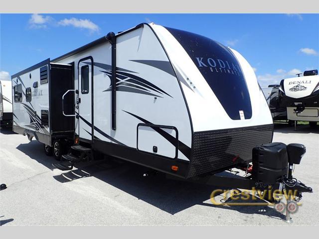 2017 Dutchmen Rv Kodiak Ultimate 291RESL