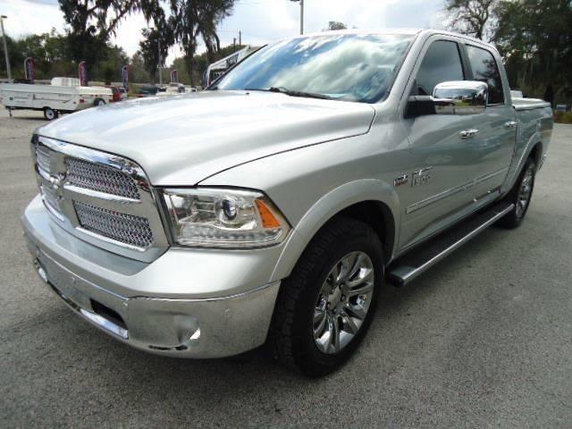 2015 Ram Ram 1500  Pickup Truck