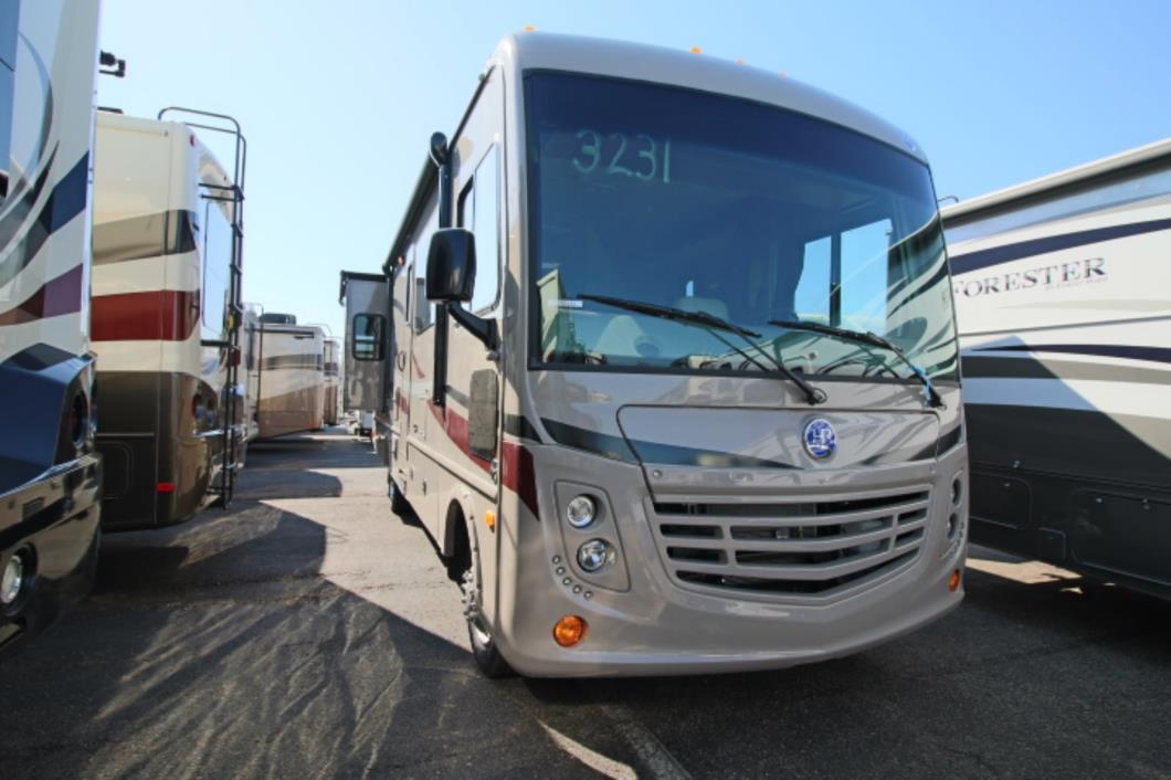 2016 Holiday Rambler ADMIRAL XE 30U