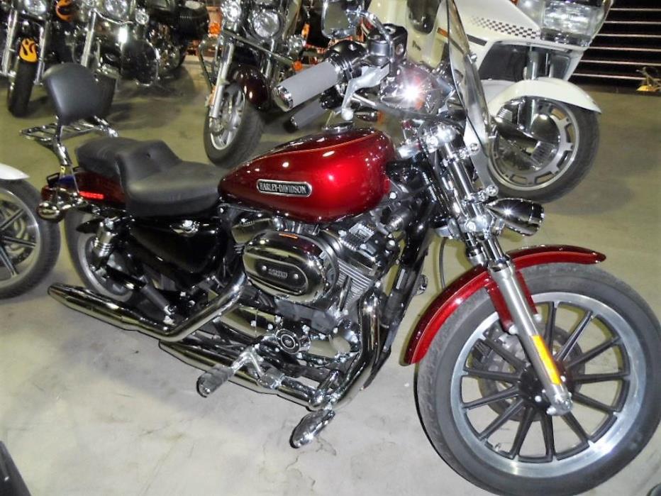 2009 Harley-Davidson SOFTAIL ROCKER C